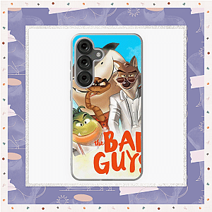 The Bad Guys Cases