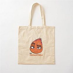 Ms. Tarantula - The Cotton Bag