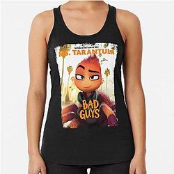 The Bad Guys 2 Animation Movie Top