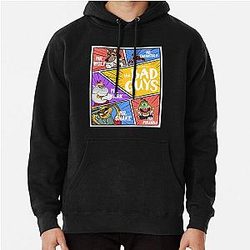 The Bad Guys Hoodie