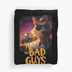 The Bad Guys: Mr. Piranha