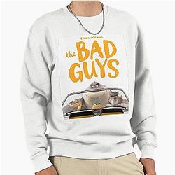 The Bad Guys Movie