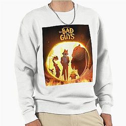 The Bad Guys Film
