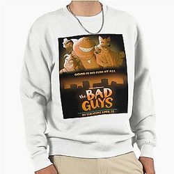 The Bad Guys