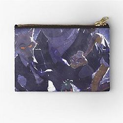 The Bad Guys 2 Zipper