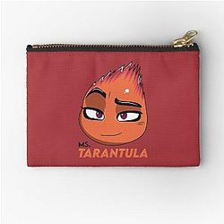 Ms. Tarantula The Bad Guys Pouch