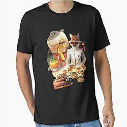 The Bad Guys T-Shirt