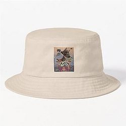 The Bad Guys Movie Hat
