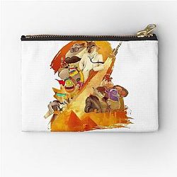 The Bad Guys 2 Pouch