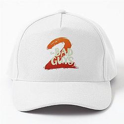 The Bad Guys: Animation Movie Baseball Cap