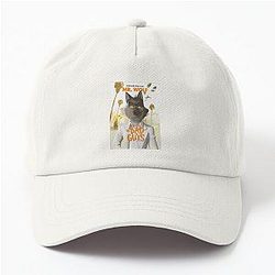 The Bad Guys Classic Dad Hat