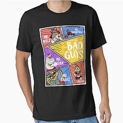 The Bad Guy Essential T-Shirt