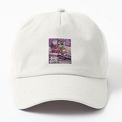 The Bad Guys Film Poster Dad Hat