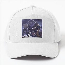 The Bad Guys Baseball Cap