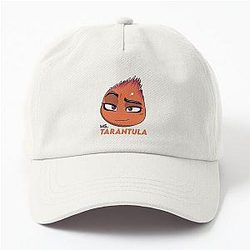 Ms. Tarantula - Dad Hat