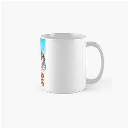 The Bad Guys Mug
