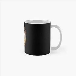 The Bad Guys Classic Mug