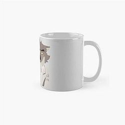 The Bad Guys Mr. Wolf DreamWorks Classic Mug