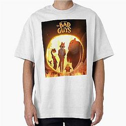 The Bad Guys Movie