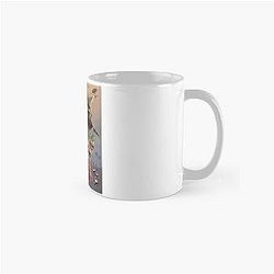 The Bad Guys Movie Mug