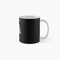 The Bad Guys Classic Mug