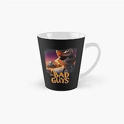 The Bad Guys 2 Animation Movie Mug
