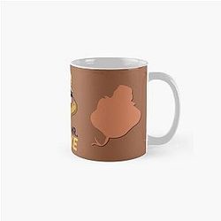 Mr. Snake - The Classic Mug