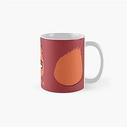Ms. Tarantula - The Bad Guys Mug