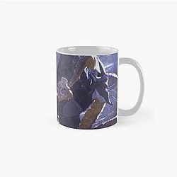 The Bad Guys Classic Mug