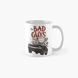 The Bad Guys 2 Classic Animation Movie