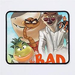 The Bad Guys Movie