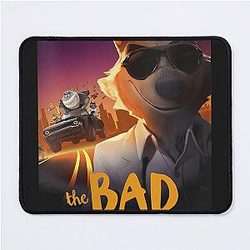 The Bad Guy 2 Animation Movie