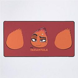 Ms. Tarantula - The Bad Guys Mat