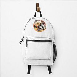 The Bad Guys Great Gift TV Kids Funny Backpack