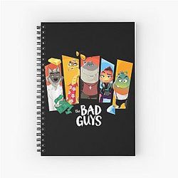 The Bad Guys 2 Animation Movie