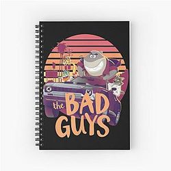 The Bad Guys 2 Animation Movie
