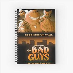 The Bad Guys Film