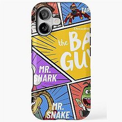 The Bad iPhone Case