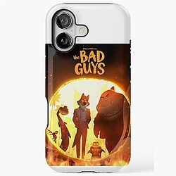 The Bad Guys Movie