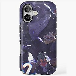 The Bad Guys 2 iPhone Tough Case