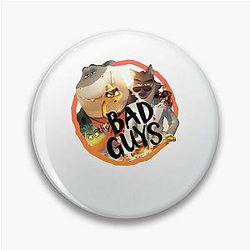 The Bad Guys Great TV Characters