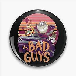 The Bad Guys 2 Animation Movie