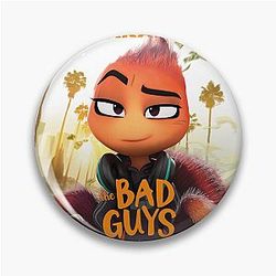 The Bad Guys 2 Animation Movie