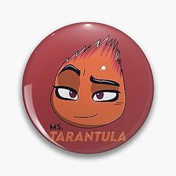 Ms. Tarantula - The Bad Guys