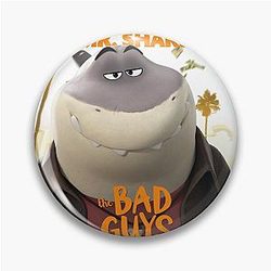 The Bad Guys 2 Animation Movie