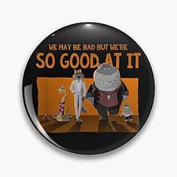 The Bad Guys 2 Animation Movie