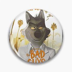 The Bad Guys Classic Film Poster