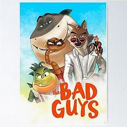 The Bad Guys