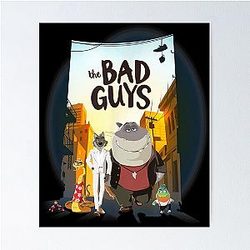 The Bad Guys: 2