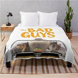 The Bad Guys Movie